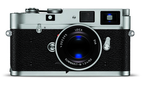 Leica M-A, l'analogica nel mondo digitale